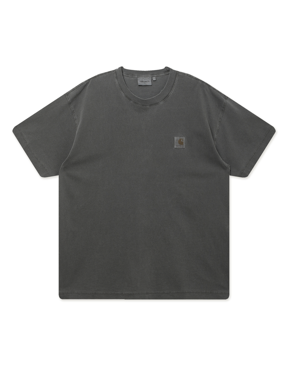 Мужская Футболка Nelson