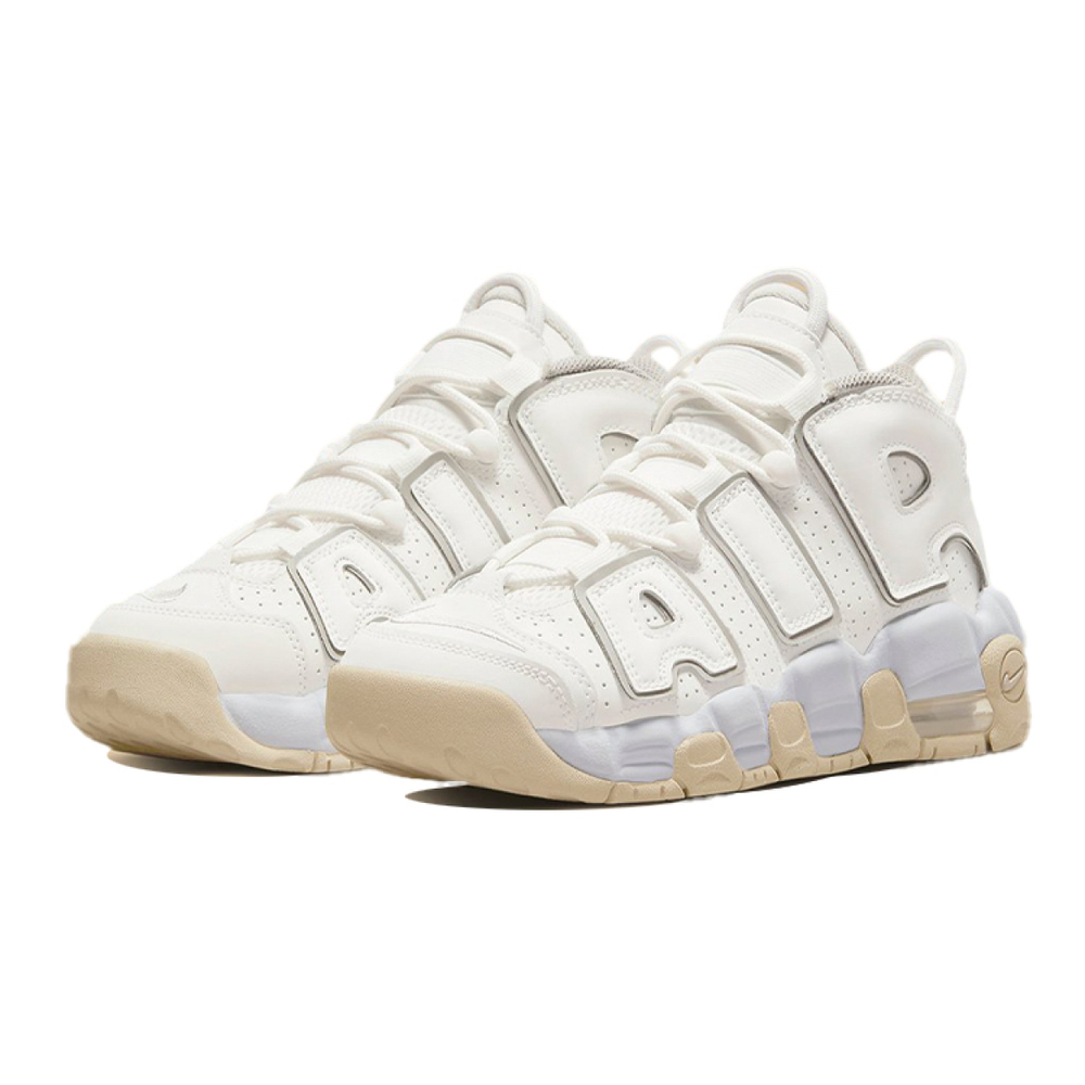 Кроссовки Nike Air More Uptempo GS