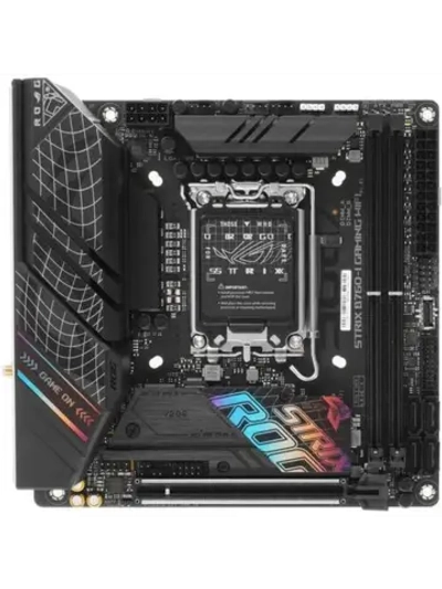 Материнская плата ROG STRIX B760-I GAMING WIFI Mini-ITX