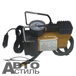 Компрессор АС 580 ТОРНАДО Малый 39909