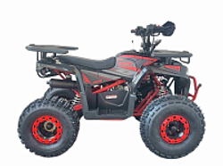 Квадроцикл YACOTA VEKTOR 125