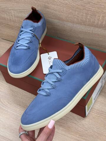 Кеды Loro Piana