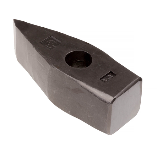 Кувалда без черенка 8 кг Samtools