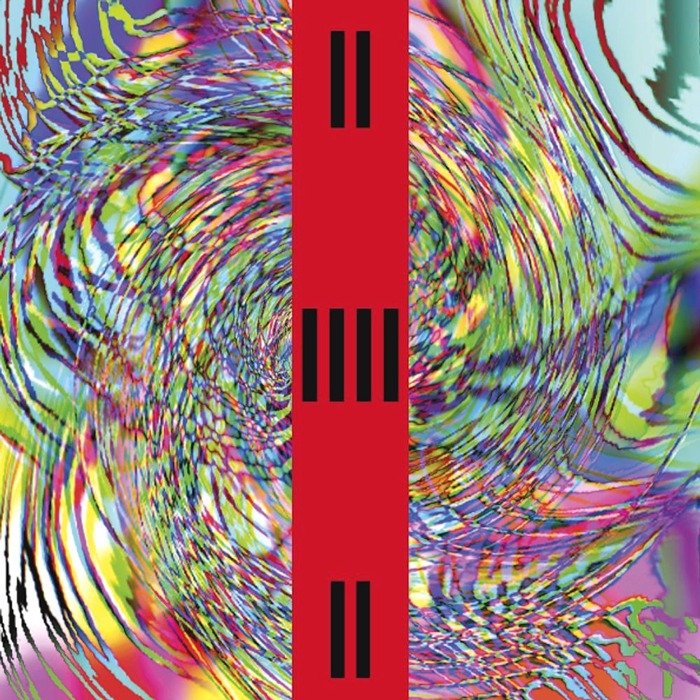 Front 242 / Pulse (RU)(CD)