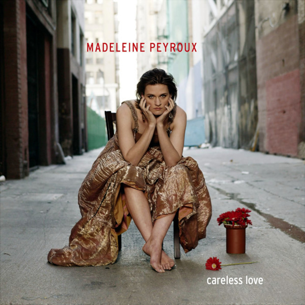 Madeleine Peyroux / Careless Love (Deluxe Edition)(2CD)