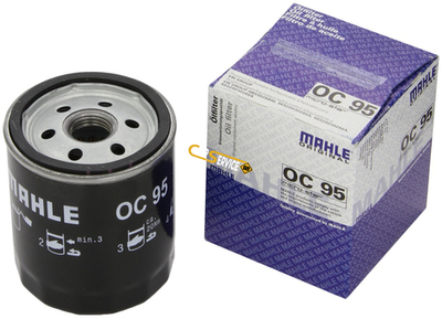 oc 95 mahle original