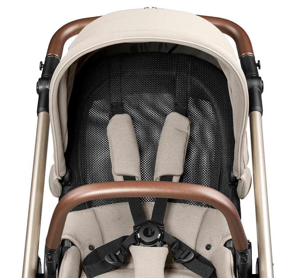 Прогулочная коляска Peg Perego Veloce TC New Astral