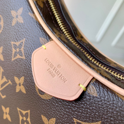Louis Vuitton Croissant MM Bag