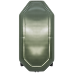 Лодка ПВХ Мастер Лодок Аква Мастер 260 -