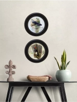 Картина на стену интерьерная на холсте 27 см