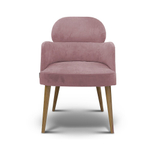 Полукресло MBINTERIORS NOMA MB020130