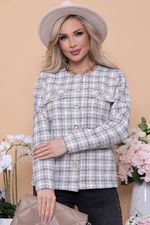 Жакет 8190-1 Avili