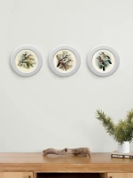 Картина на стену интерьерная на холсте 27 см