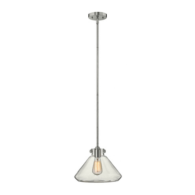 Подвесной светильник Hinkely Lighting, Арт. HK-CONGRESS-P-A-CM