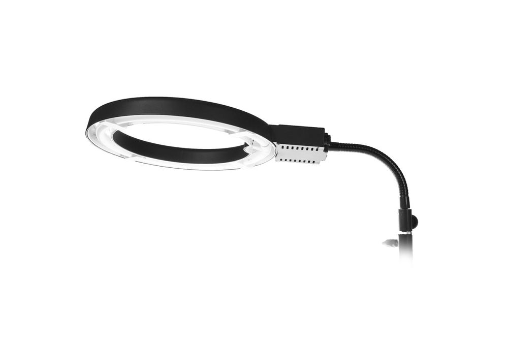 Осветитель флуоресцентный Falcon Eyes FLC-40 кольцевой