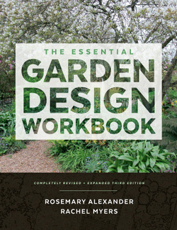 The Essential Garden Design Workbook. Rosemary Alexander