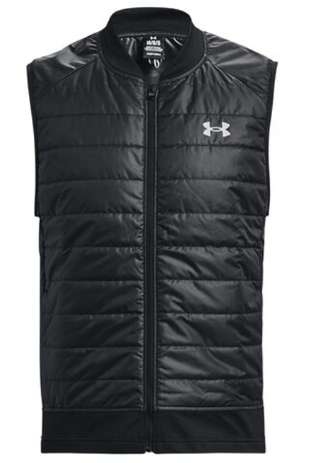 Теннисная жилетка Under Armour Launch Insulated Vest