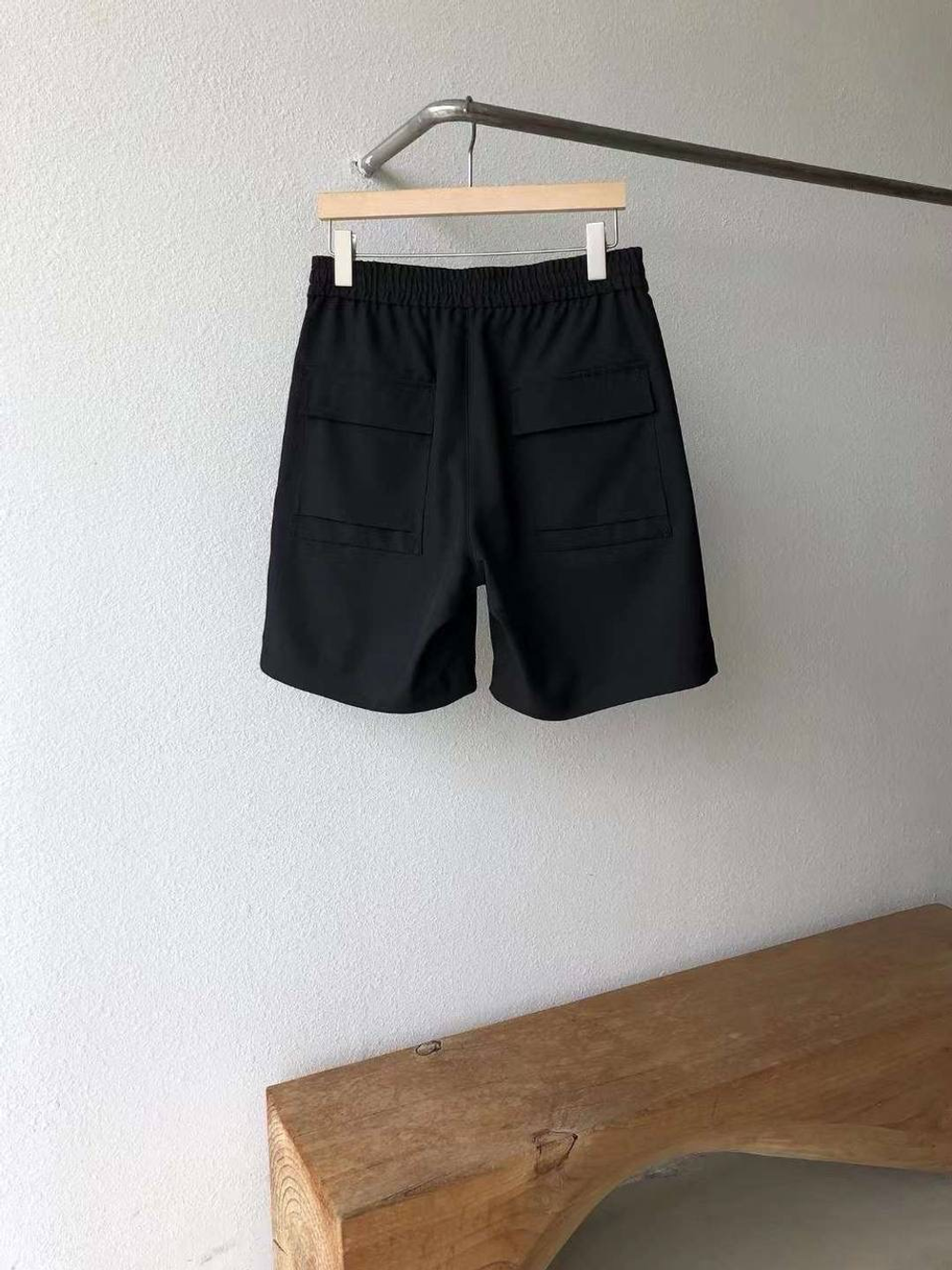 Шорты Zegna