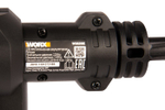 Мойка высокого давления аккумуляторная WORX WG620E