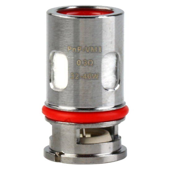 Испаритель Voopoo PnP-VM1 0.3ohm / 32-40W