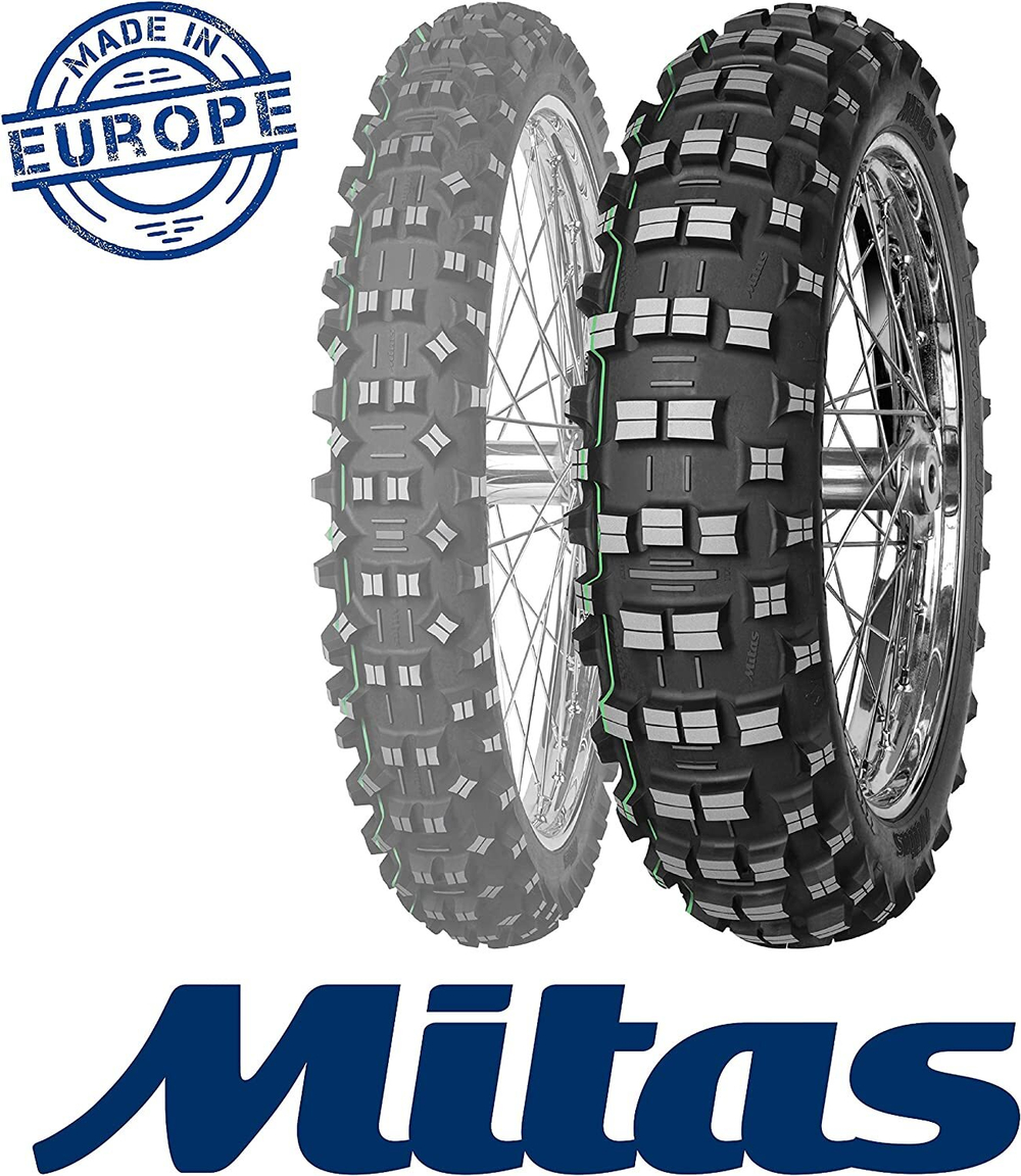 Покрышка Mitas Terra Force EF-07  140/80-18 Super Light [70M TT]