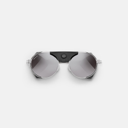 Очки солнцезащитные WHITELAB Trail SIlver/Silver S3