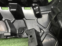 Кронштейн перед. бампера BMW X5 G05 18-23 M-paket