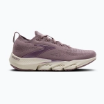 Женские Кроссовки для бега Brooks Glycerin Flex rose/raisin/metallic