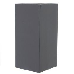 GAEM Ваза, 2000 мл, L14,5 W14,5 H30 см