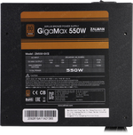 Блок питания 550W Zalman ZM550-GVII &lt;Black&gt; ATX (24+2x4+2x6/8пин)