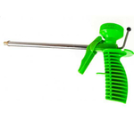 ПИСТОЛЕТ ДЛЯ МОНТАЖНОЙ ПЕНЫ СИБРТЕХ ПЛАСТМАССОВЫЙ КОРПУС 88672