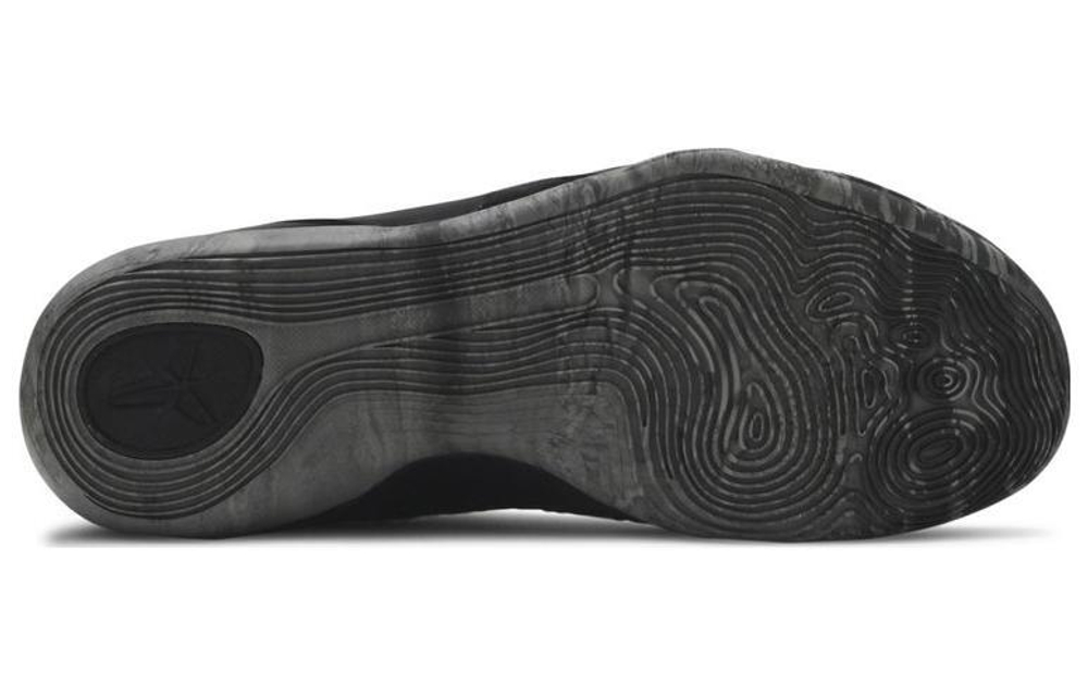 Кроссовки Nike Kobe 9 Kobe 9 Elite "Details" 9
