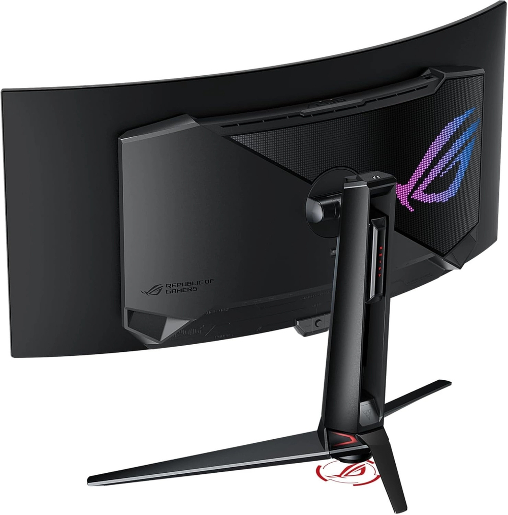 Монитор 34" ASUS ROG Swift PG34WCDM