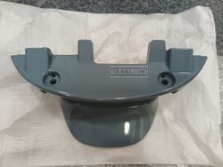 50410-K0G-900ZD. GRIP, MAIN STAND. HONDA