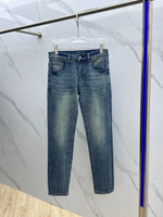 Джинсы Loewe