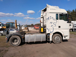 SITRAK C7H 4x2 Седельный тягач ZZ4186V391HE (Дизельный, 12,4 л, 480 л.с., AT)