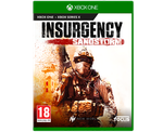 Insurgency Sandstorm (Xbox) Б\У