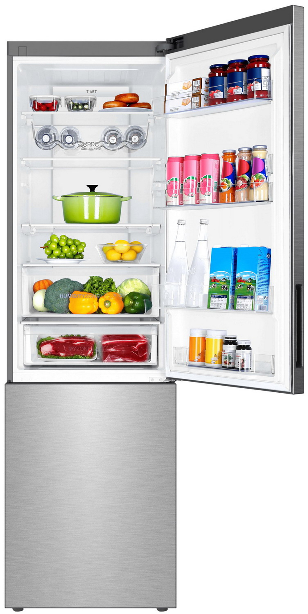 Холодильник HAIER C4F640CXU1