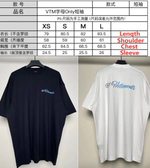 Футболка Vetements