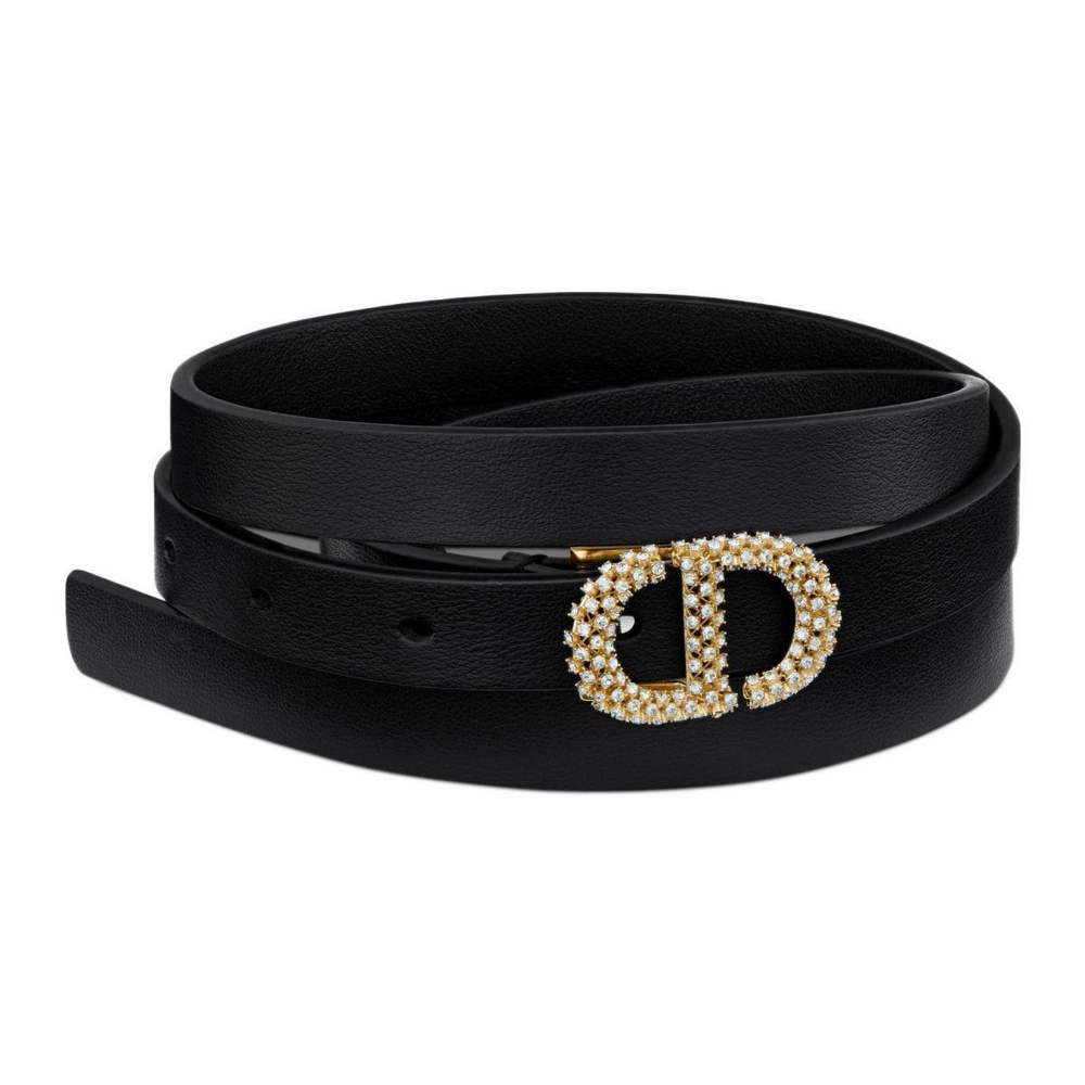 Пояс DIOR 30 MONTAIGNE 1.5cm, B0315UWFS-M900