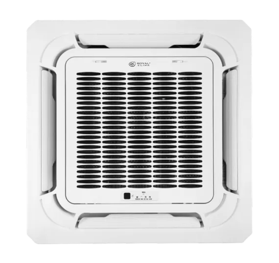 Классическая сплит-система кассетного типа серии ESPERTO 2026 ES-C 60HREX/ES-E 60HEX/ES-C pan/2X (комплект)