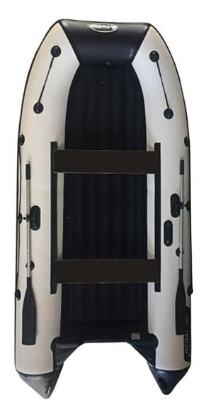 Лодка ПВХ BIG BOAT Regat 340
