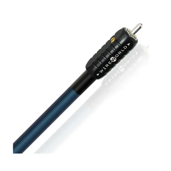 Wireworld Oasis 8 2RCA - 2RCA 2m