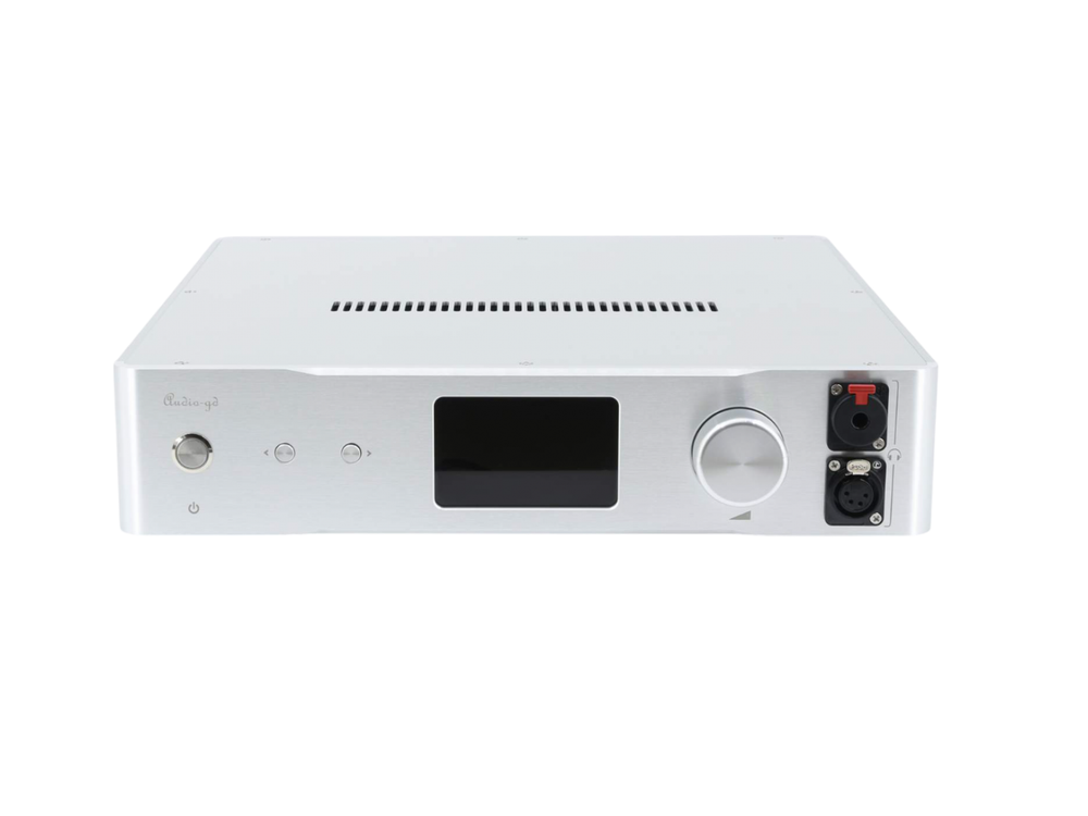 ЦАП Audio-GD R-28 Mk3