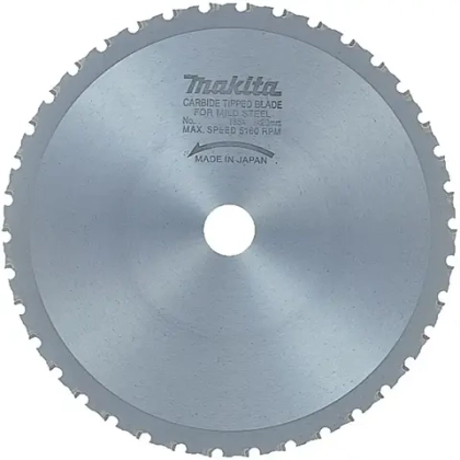 Пильный диск по мягкой стали 305-60T Makita A-86723