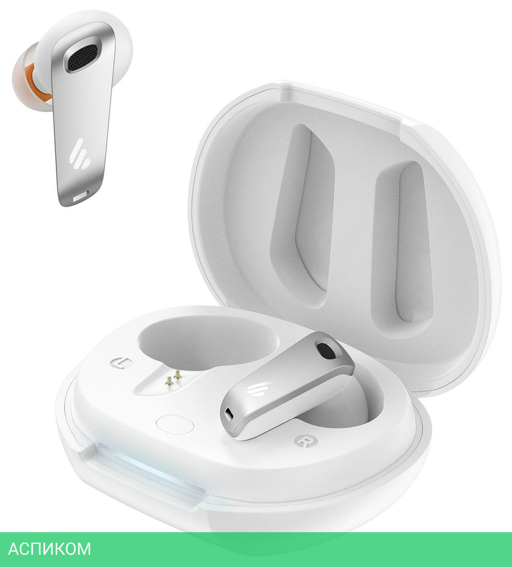 Наушники Edifier NeoBuds Pro белый