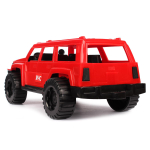 Машина МЧС 015/4 (Нордпласт)