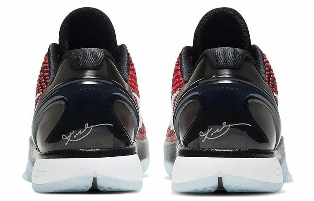 Кроссовки Nike Zoom Kobe 6 Protro "All-Star" 2021