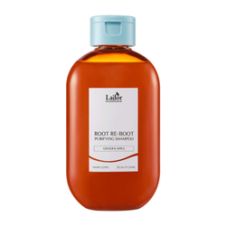 Lador Root Re-Boot Purifying Shampoo Ginger & Apple 800ml