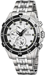 Мужские наручные часы Festina F16603/1